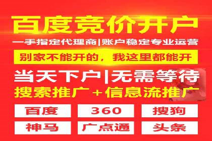 某科技公司网络推广竞价的成功之路